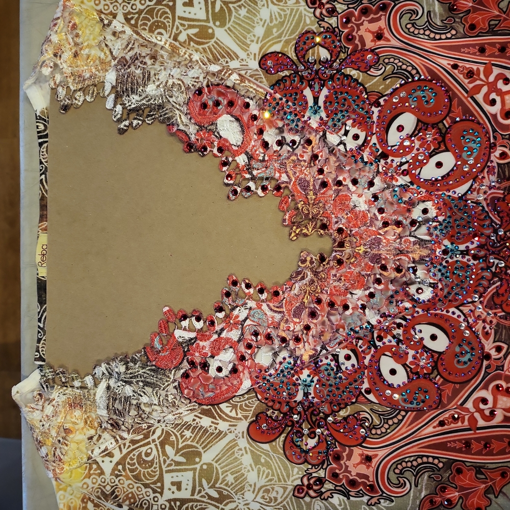 Bling top - Picture 7 of 7